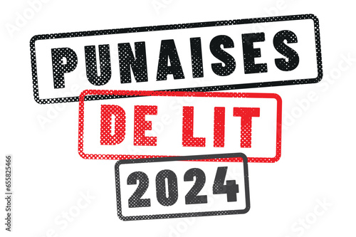 punaises de lit en france