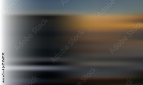 Abstract background color gradient