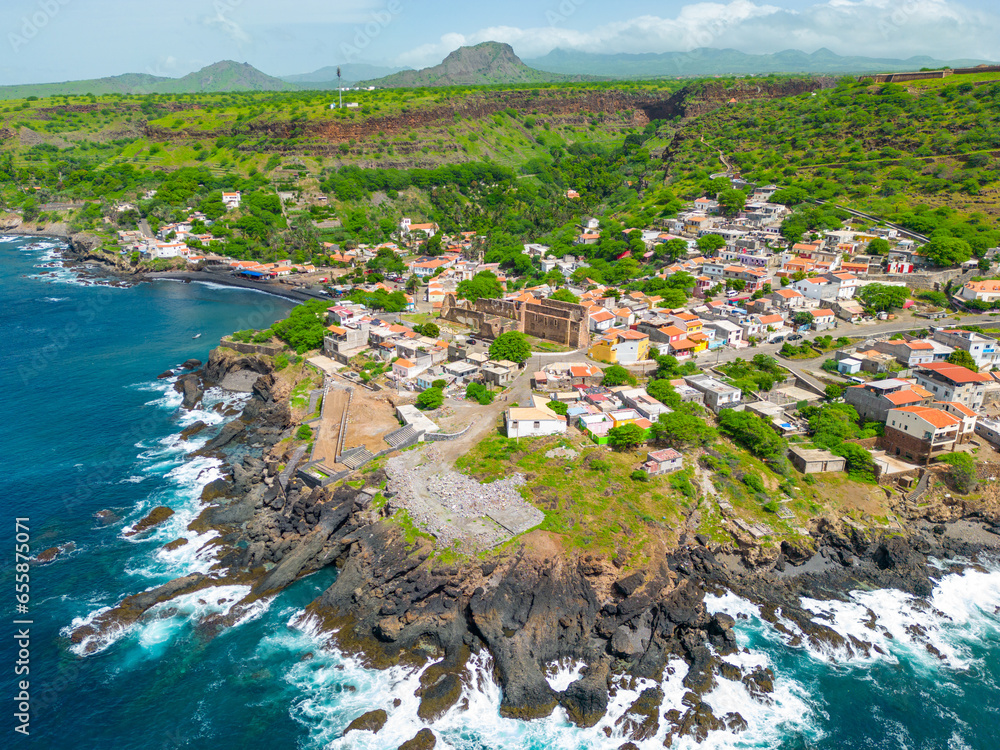 cidade-velha-aerial-view-the-oldest-city-in-the-republic-of-cape-verde