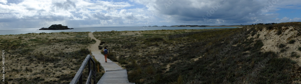 Île-d'Houat Île-d'Houat