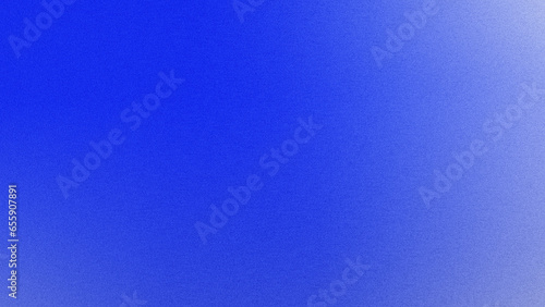 Light blue gradient noise grain texture blur background banner