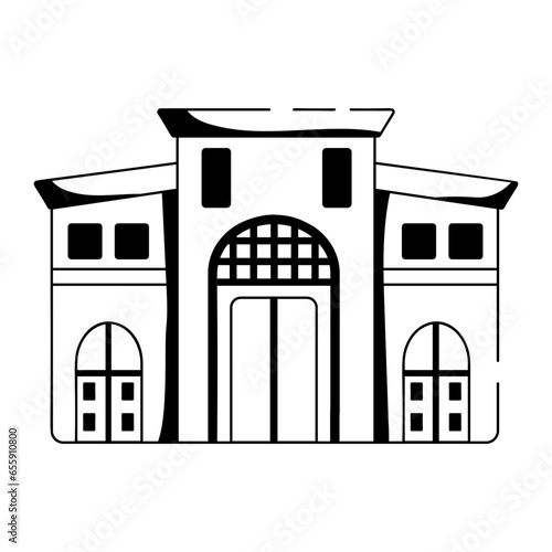 Egyptian Museum Cairo 