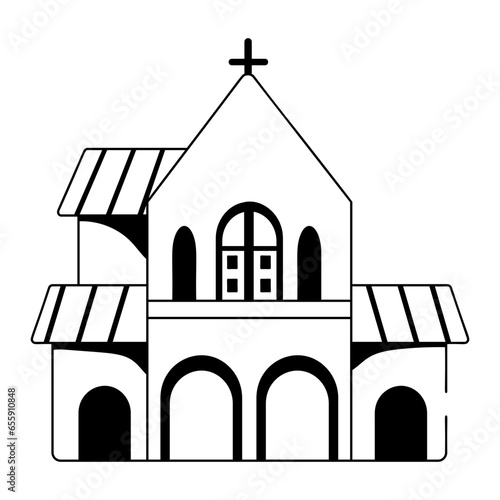 Memorial Church