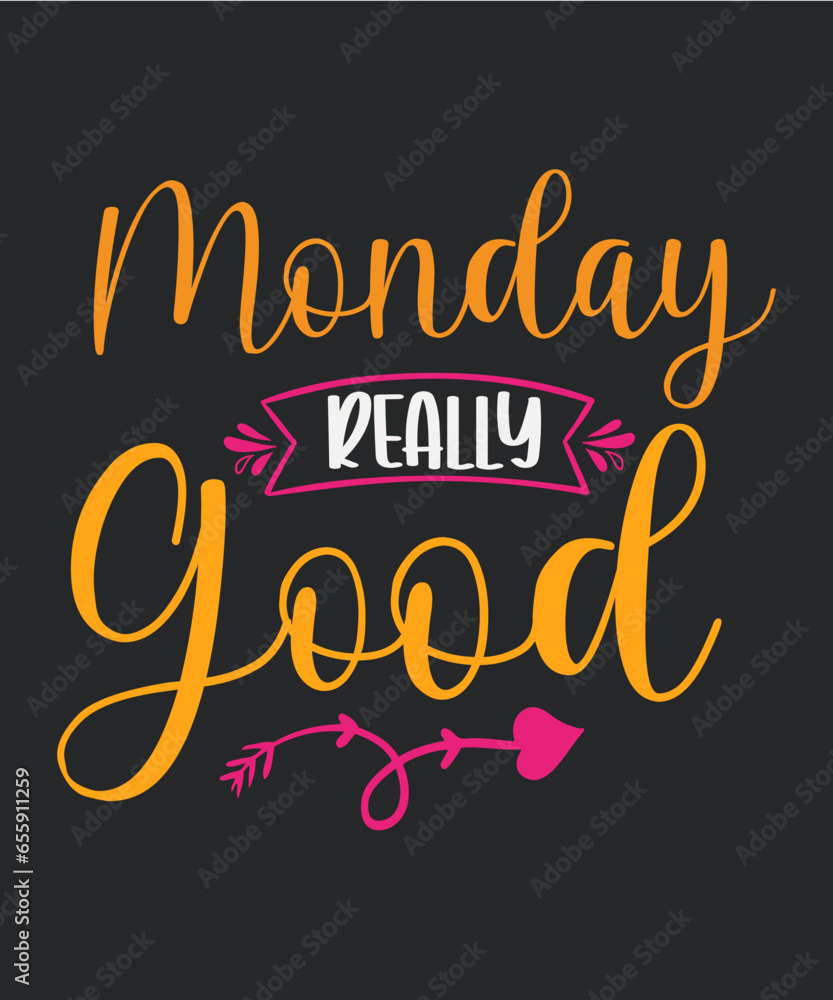 Fototapeta premium Cyber Monday SVG design 