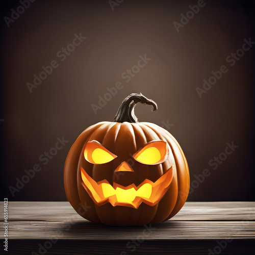 halloween background idea design for postcard backdrop