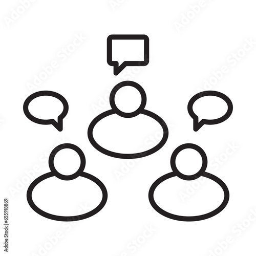 inbound icon design