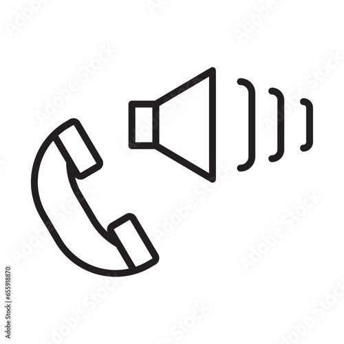 outbound icon design