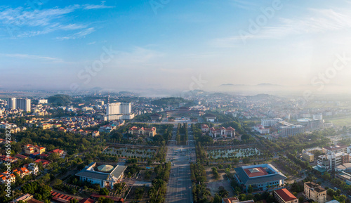 Wallpaper Mural BAC NINH LANSCAPE  Torontodigital.ca
