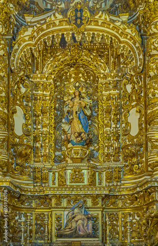 Brazil, art and nature