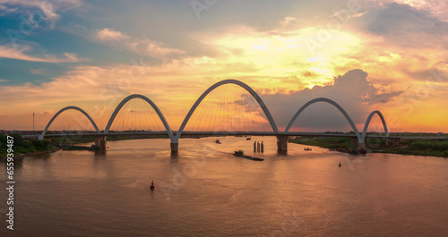 Wallpaper Mural Pray to Buddha to travel to Bac Ninh Torontodigital.ca