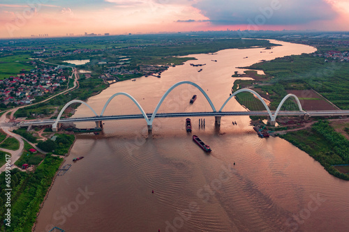 Wallpaper Mural Pray to Buddha to travel to Bac Ninh Torontodigital.ca