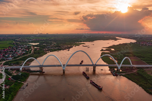 Wallpaper Mural Pray to Buddha to travel to Bac Ninh Torontodigital.ca
