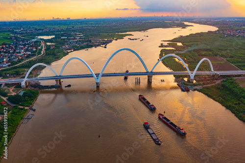 Wallpaper Mural Pray to Buddha to travel to Bac Ninh Torontodigital.ca