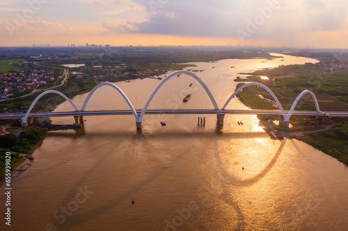 Wallpaper Mural Pray to Buddha to travel to Bac Ninh Torontodigital.ca