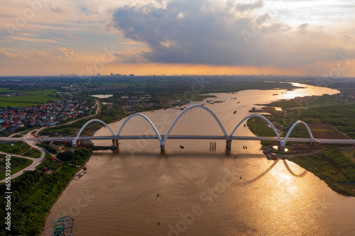 Wallpaper Mural Pray to Buddha to travel to Bac Ninh Torontodigital.ca