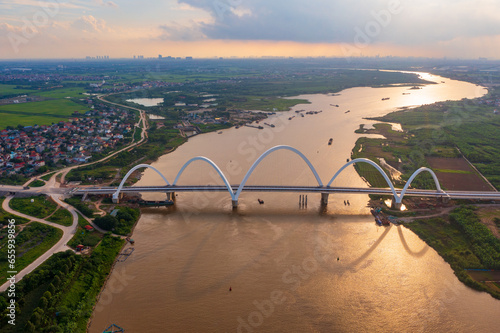 Wallpaper Mural Pray to Buddha to travel to Bac Ninh Torontodigital.ca