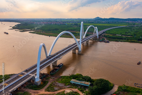 Wallpaper Mural Pray to Buddha to travel to Bac Ninh Torontodigital.ca