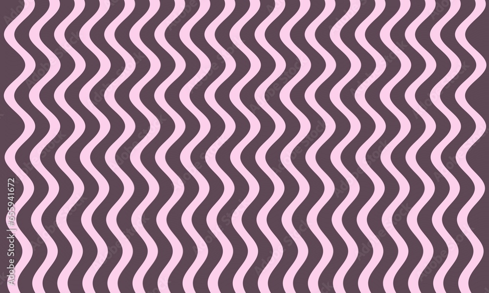 vertical wave  striped wallpaper background illustration design texture, fabric, seamless pattern with stripes