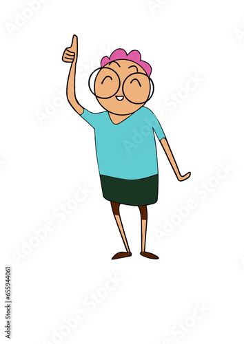 Granny
