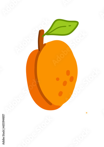 Apricot