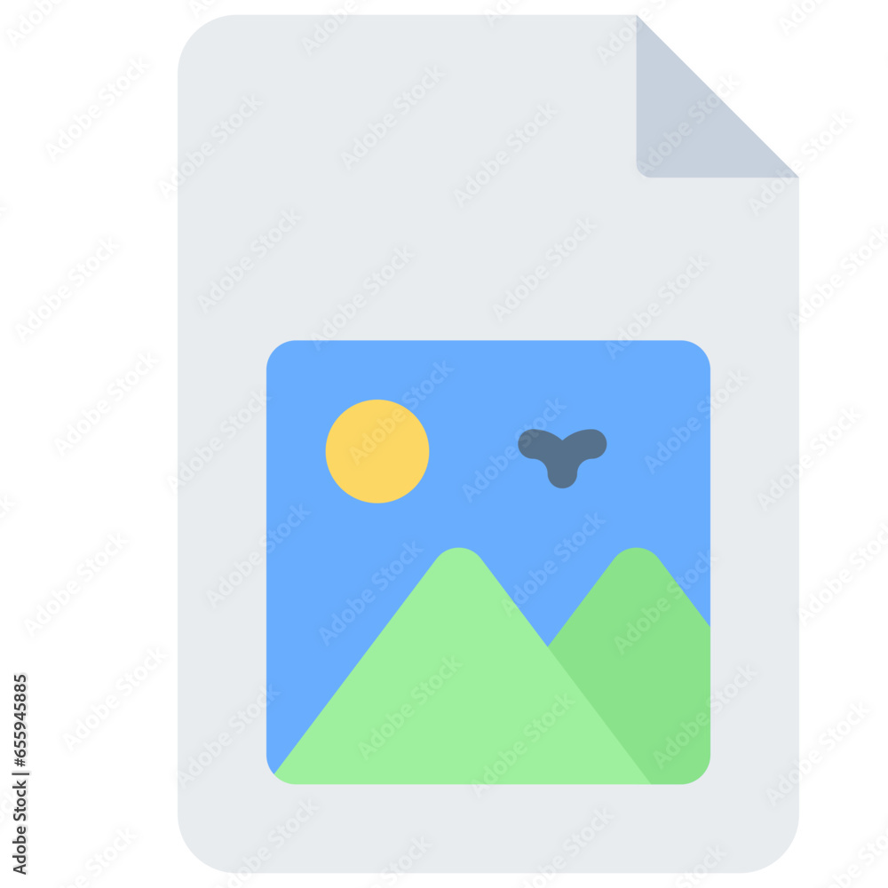 Image File Icon Image File Icon