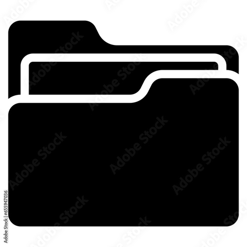Folder Icon