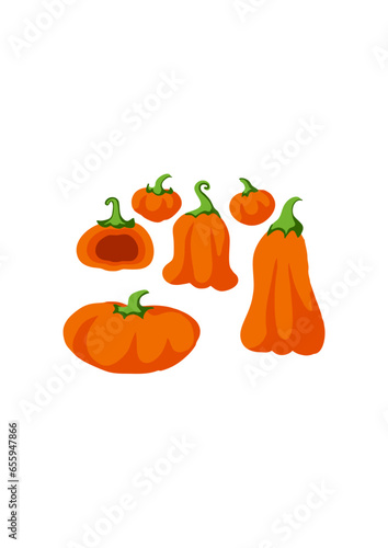Pumpkins