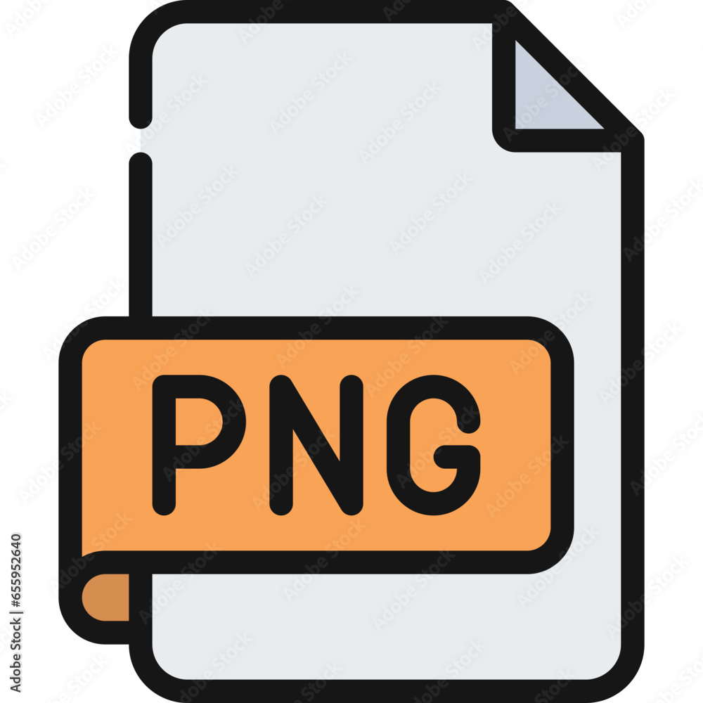 PNG File Icon PNG File Icon