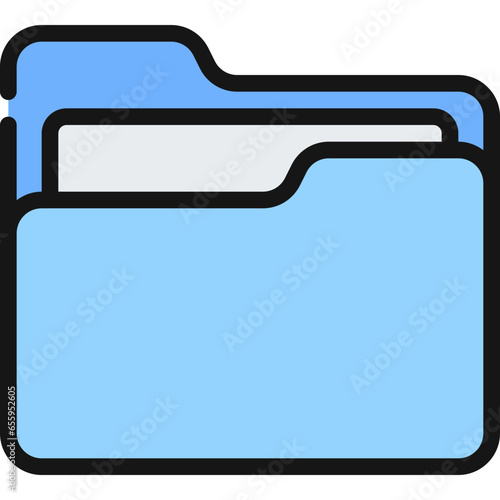 Folder Icon