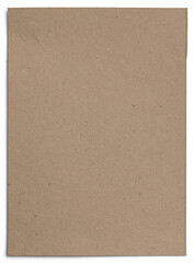 Light Brown Cardboard Paper 2