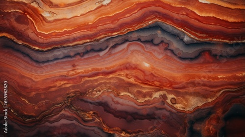 Agate texture. Colorful And Mesmerizing Blend of Earthy Beauty. Elegant crystals and stones texture.