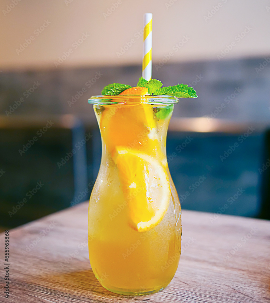 vitamin smoothie. refreshment and healthy eating