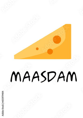 Maasdam