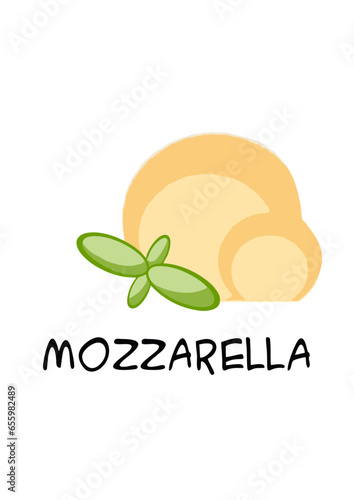 Mozzarella