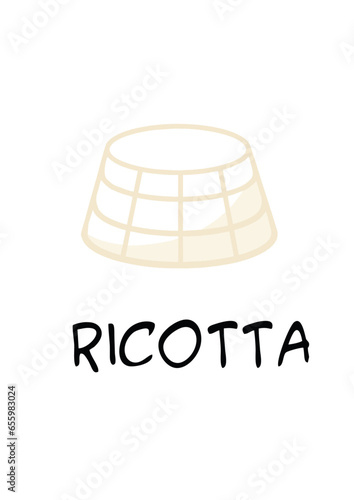 ricotta