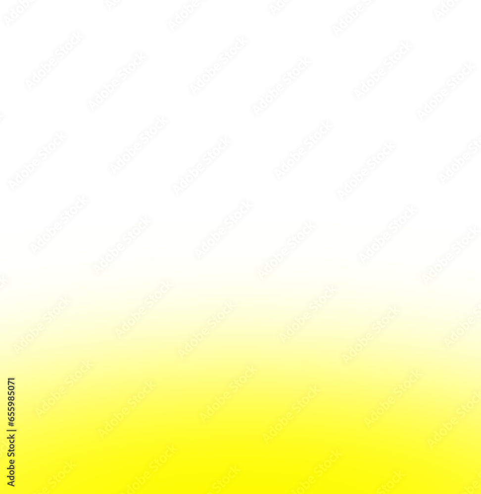 Yellow Transparent Gradient Yellow Transparent Gradient