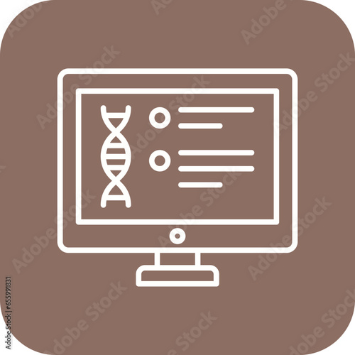 Computer Science Icon