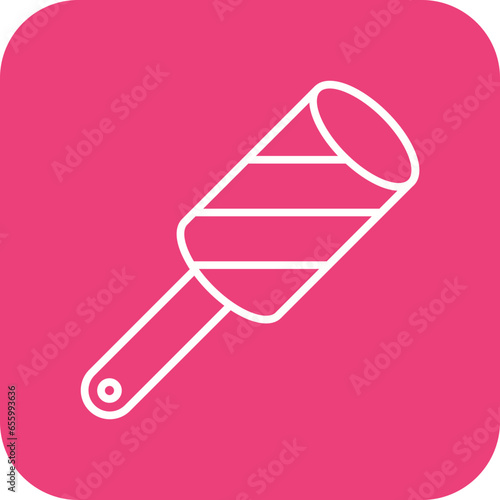 Lint Roller Icon
