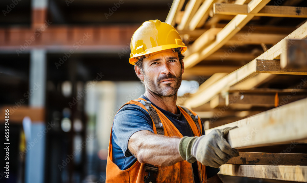 In the Trenches: A Day in the Life of a Construction Laborer In the Trenches: A Day in the Life of a Construction Laborer