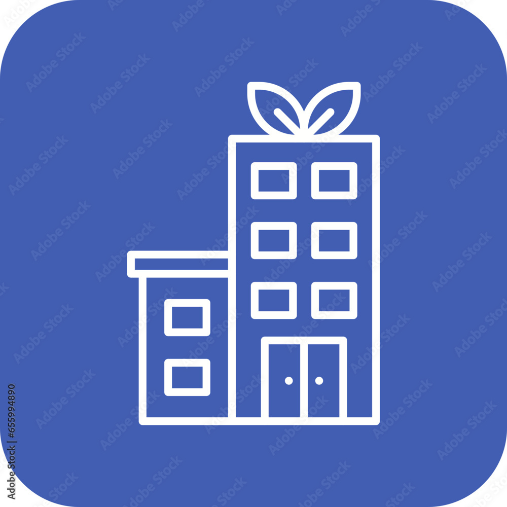 Eco Hotel Icon Eco Hotel Icon