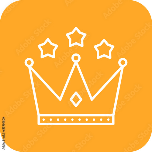 All Inclusive Icon