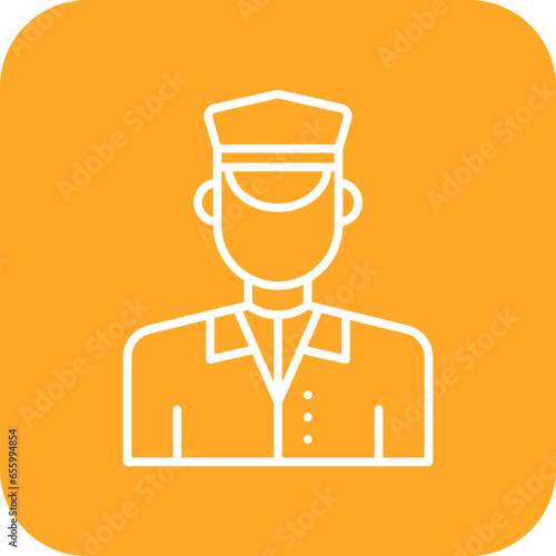 Concierge Icon