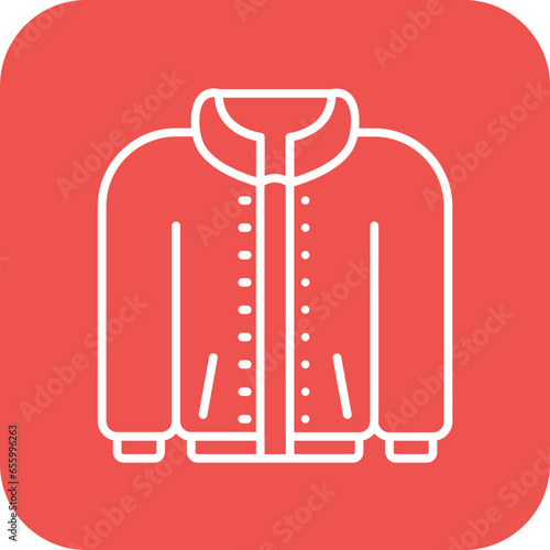 Jacket Icon