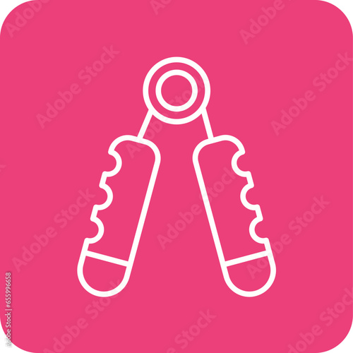 Grip Icon