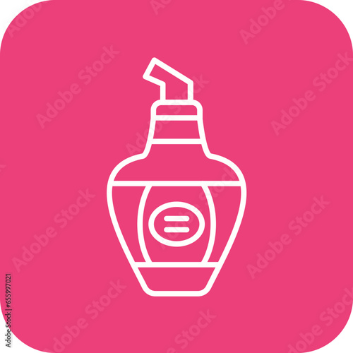 Lotion Icon