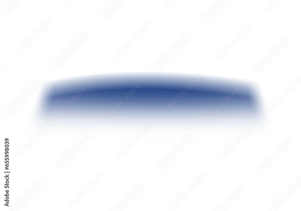 Transparent shadow with soft edges. Realistic shadow effect isolated on transparent background Transparent shadow with soft edges. Realistic shadow effect isolated on transparent background