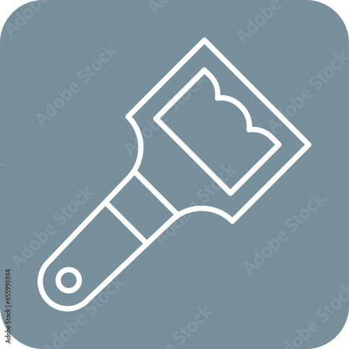 Bottle Opener Icon