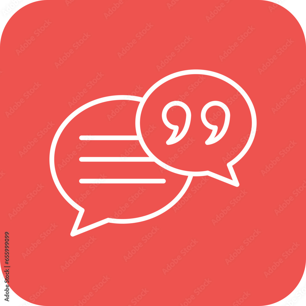 Quotes Icon Quotes Icon