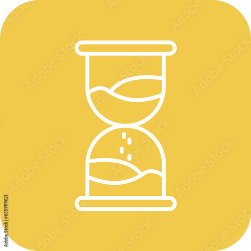 Hourglass Icon