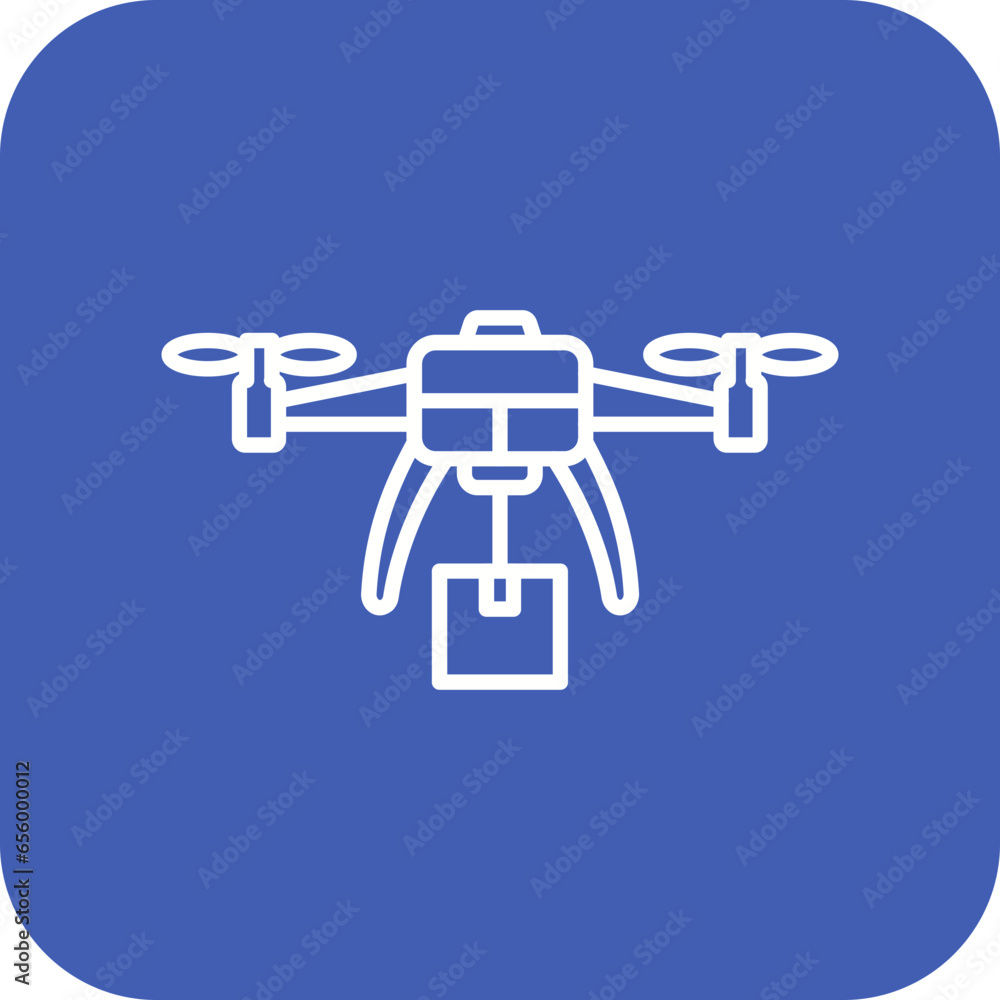 Done Delivery Icon Done Delivery Icon